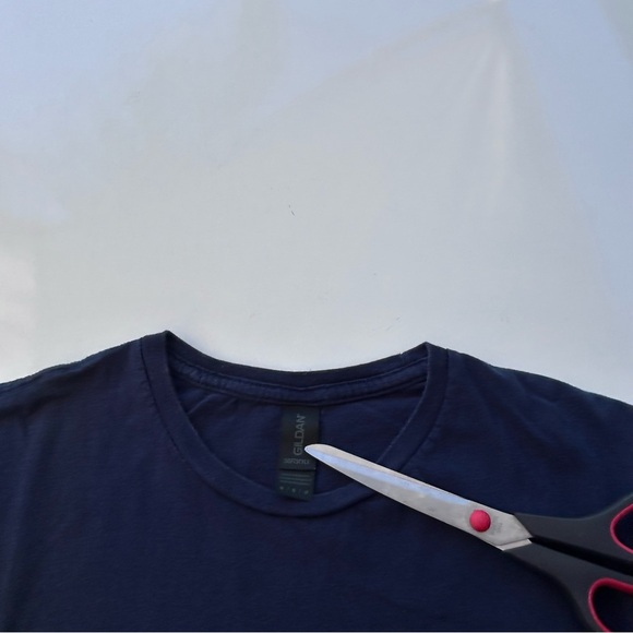 Duran Duran Future Past USA Canada 2021 Tour T Shirt Navy Blue Size Men’s Medium - Picture 6 of 6